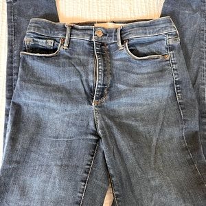 GAP Skinny Jeans